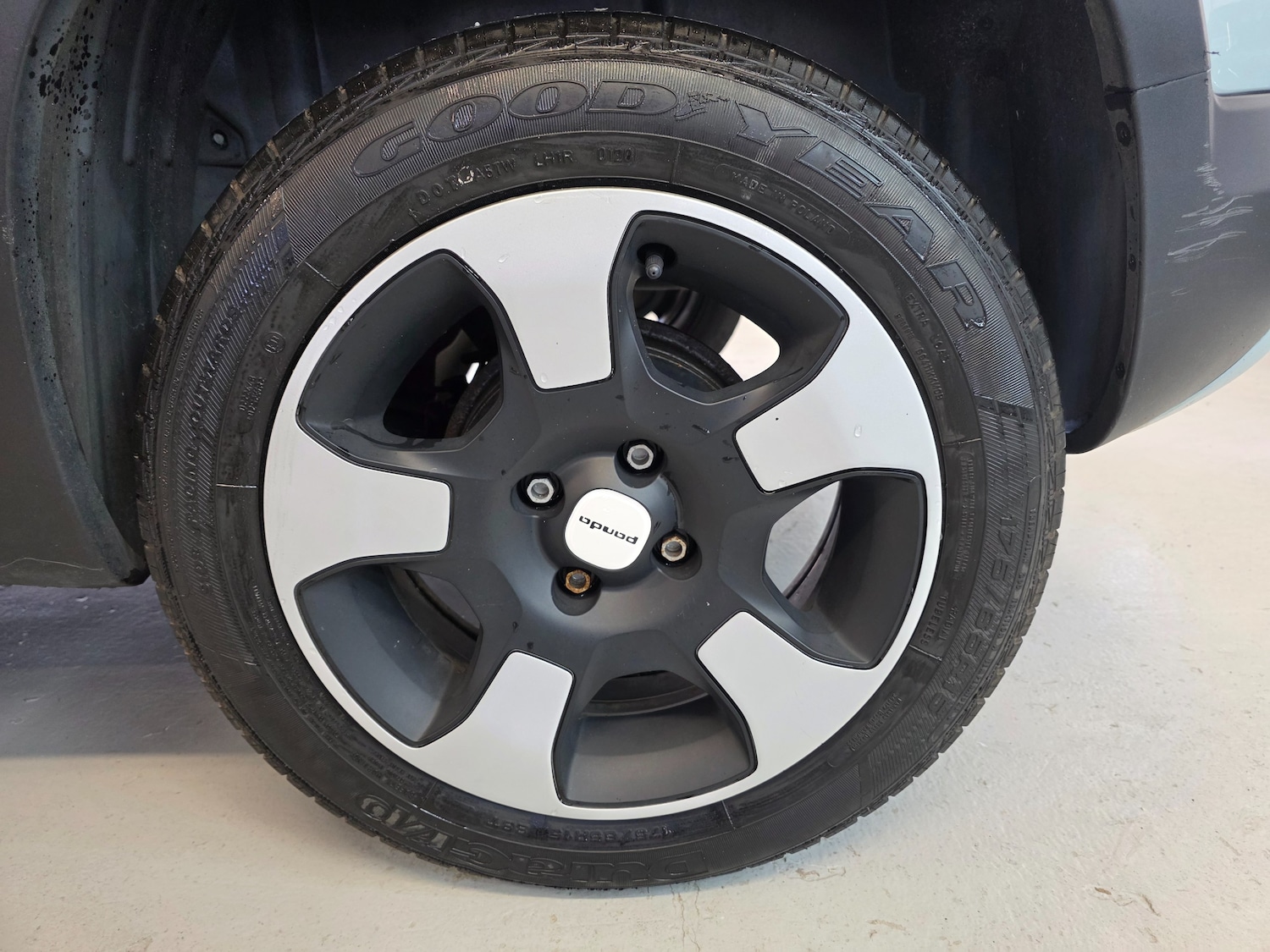 Used Fiat Panda 2020 for sale - 77890568: Photo 27