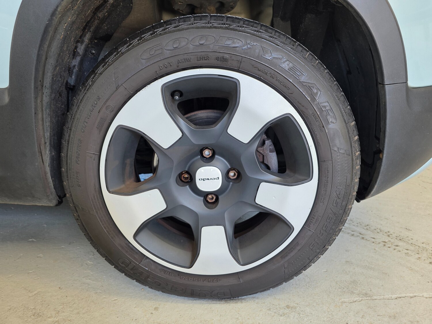 Used Fiat Panda 2020 for sale - 77890568: Photo 29