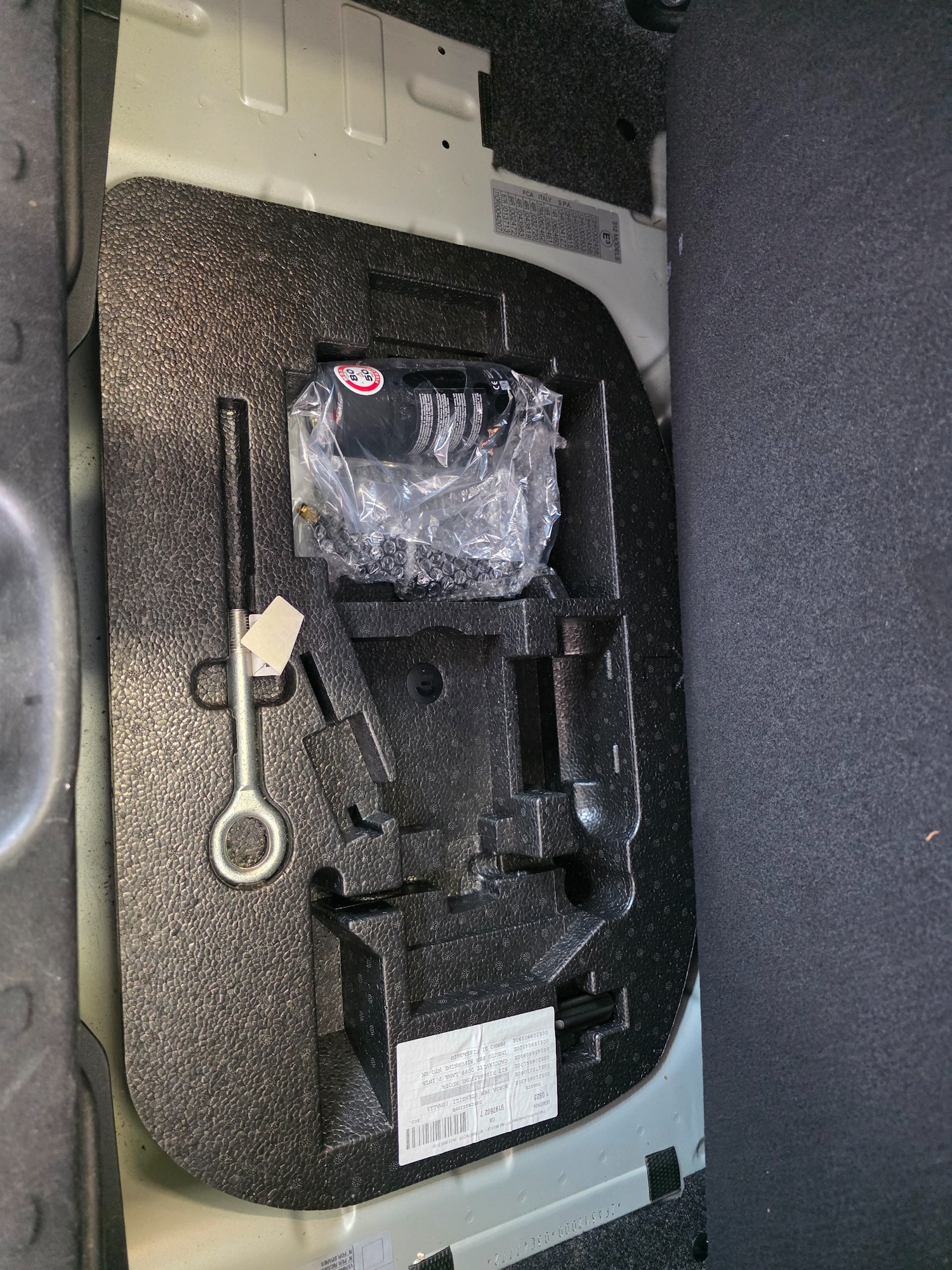 Used Fiat Panda 2020 for sale - 77890568: Photo 36