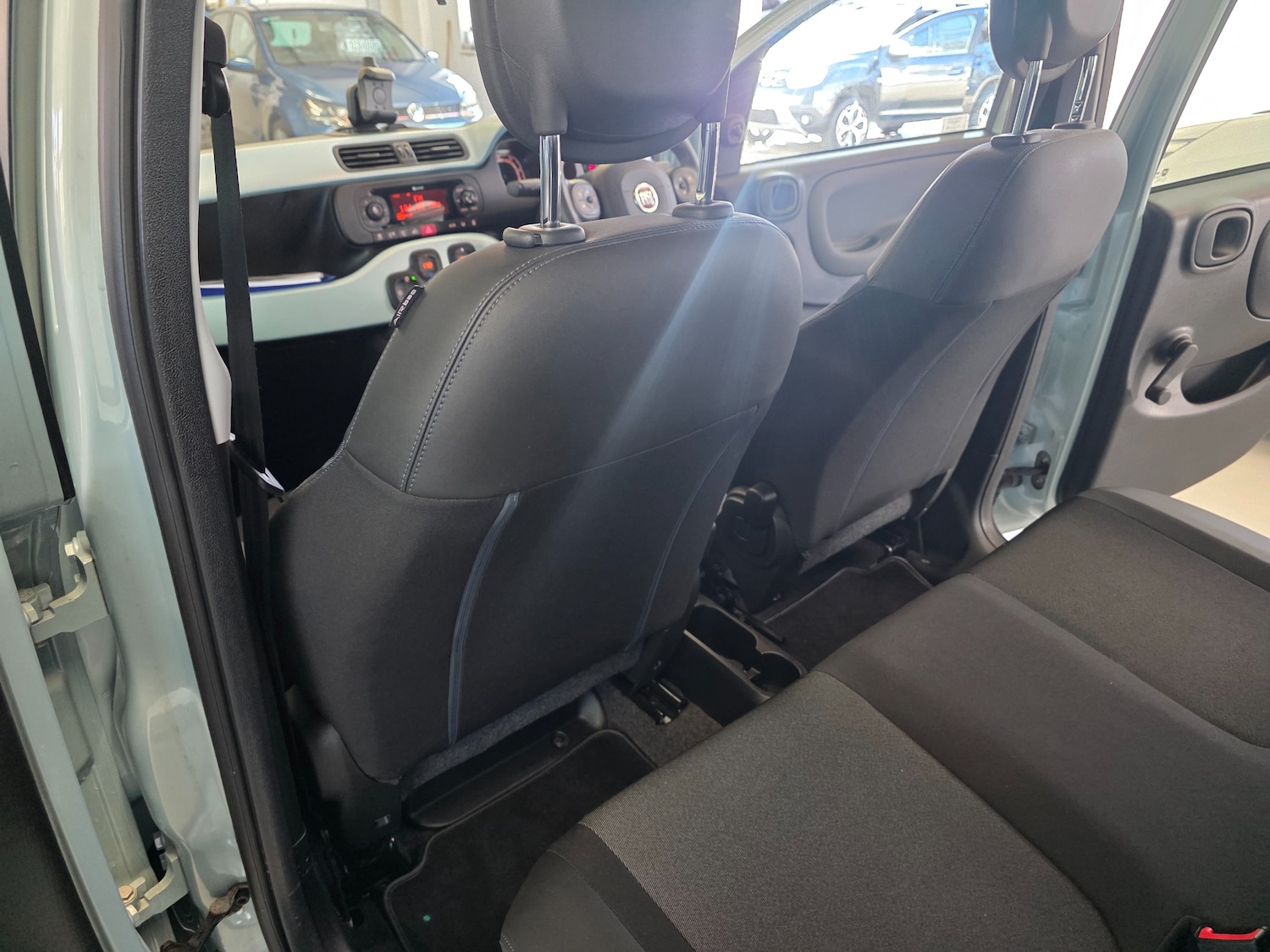 Used Fiat Panda 2020 for sale - 77890568: Photo 37