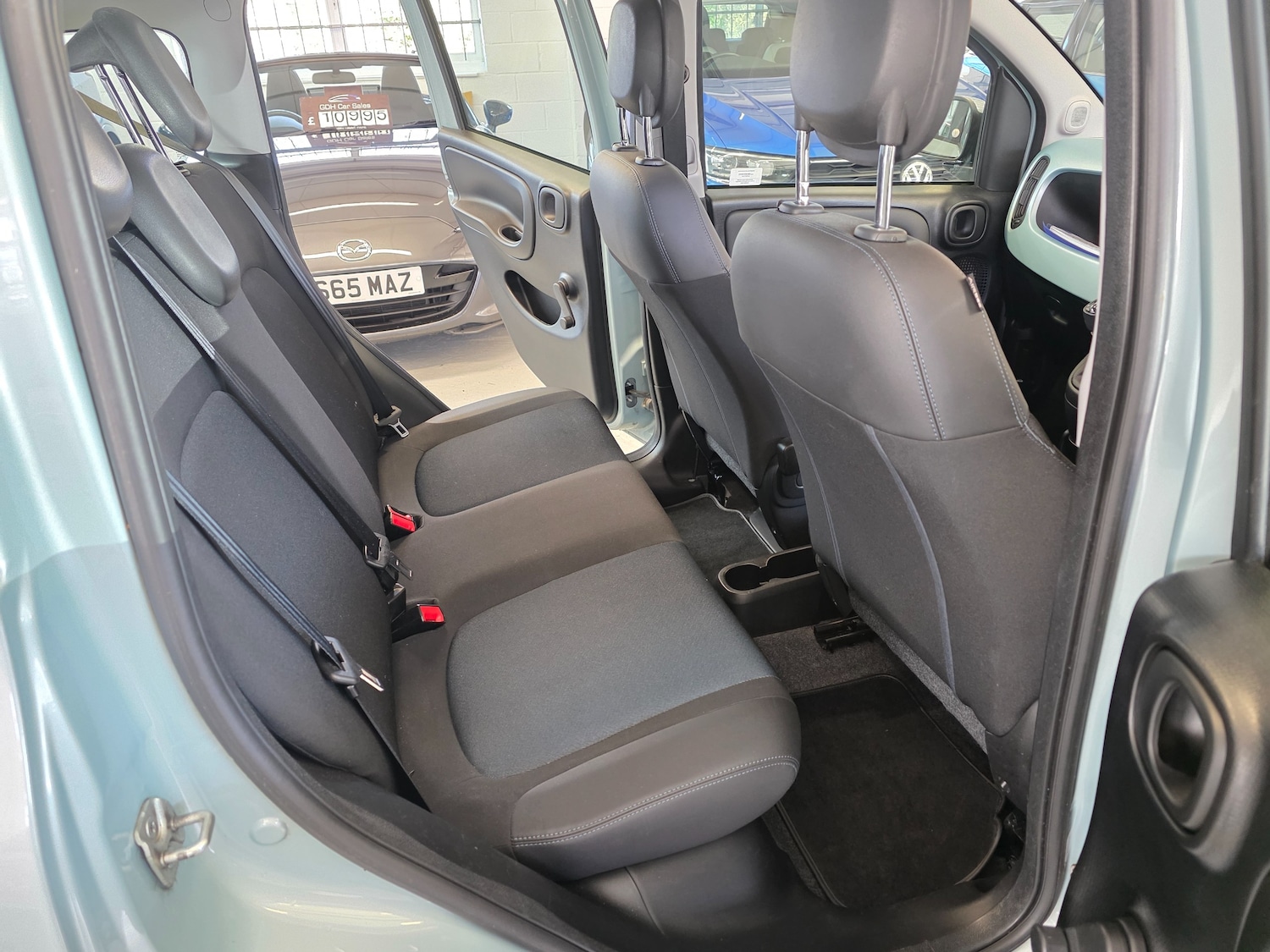 Used Fiat Panda 2020 for sale - 77890568: Photo 4