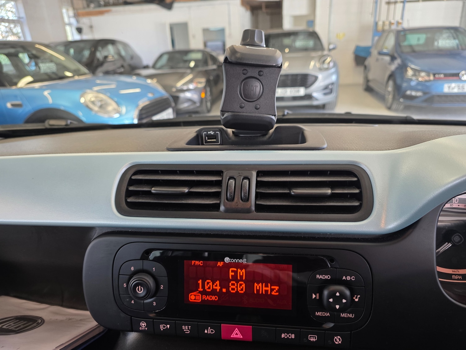 Used Fiat Panda 2020 for sale - 77890568: Photo 40