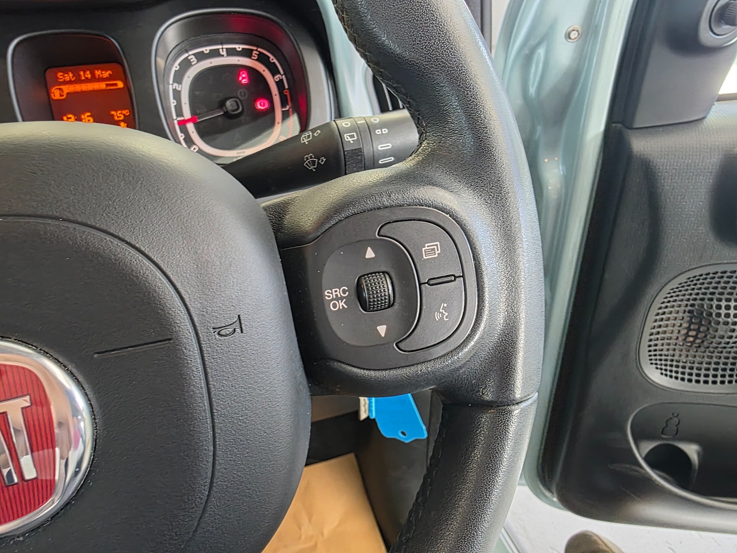 Used Fiat Panda 2020 for sale - 77890568: Photo 43