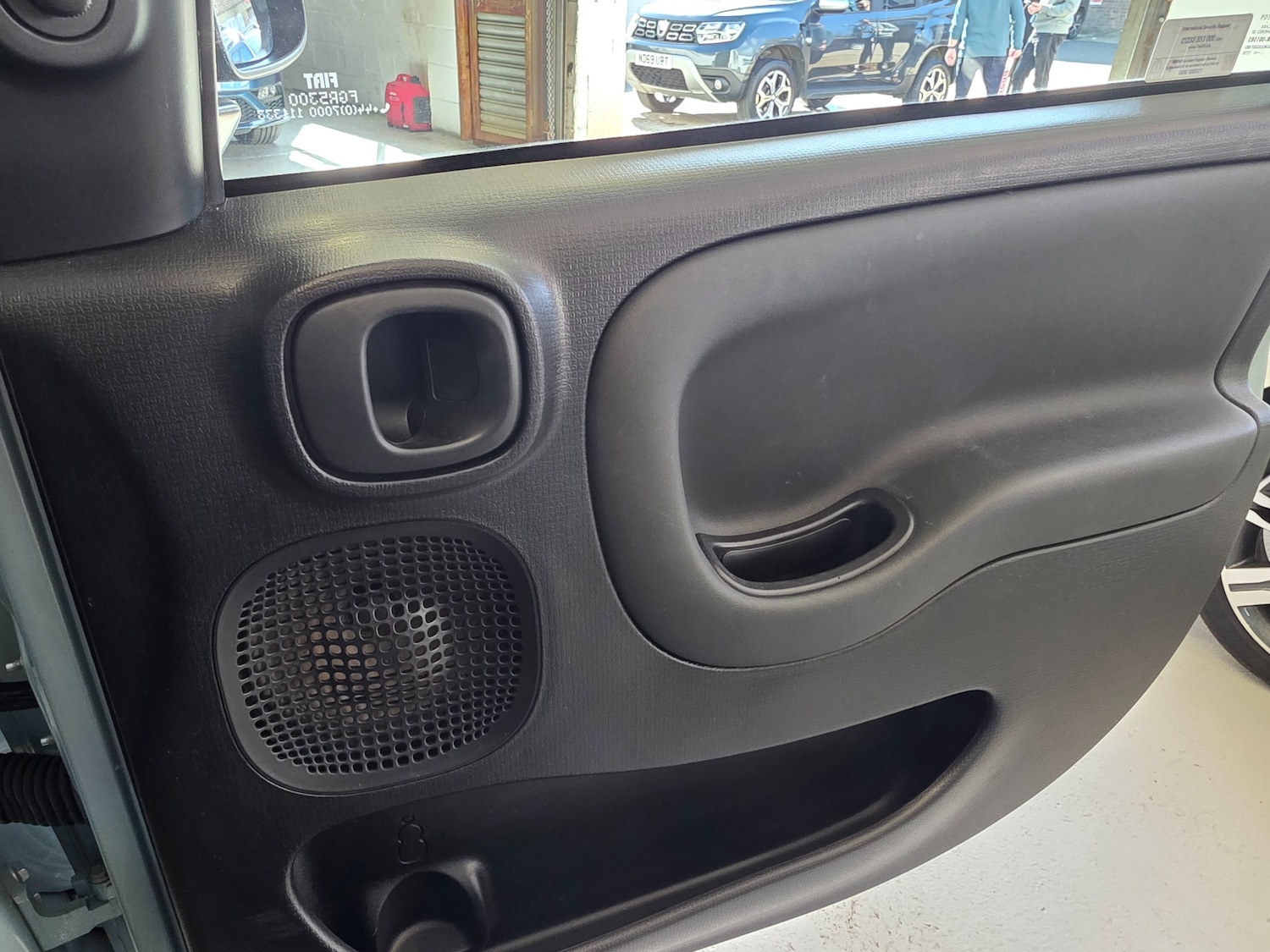 Used Fiat Panda 2020 for sale - 77890568: Photo 45