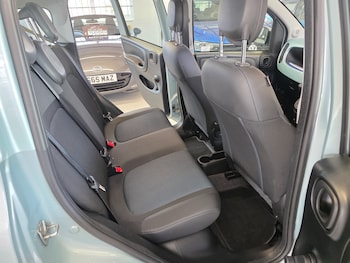 Used Fiat Panda 2020 for sale - 77890568: Photo