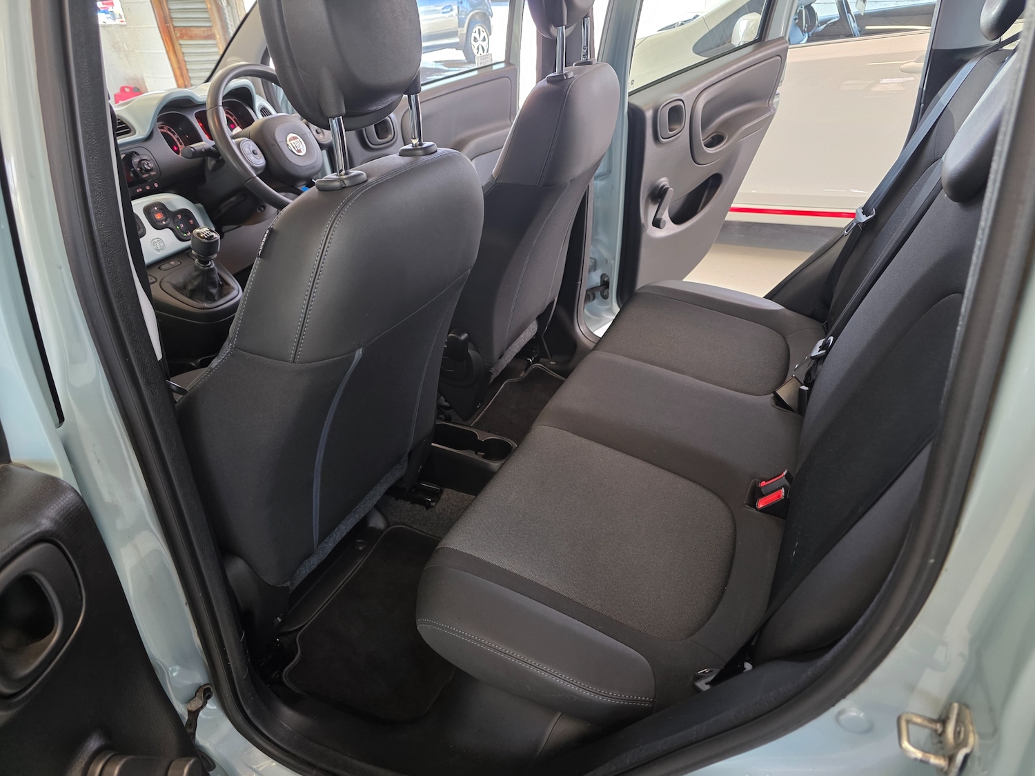 Used Fiat Panda 2020 for sale - 77890568: Photo 6