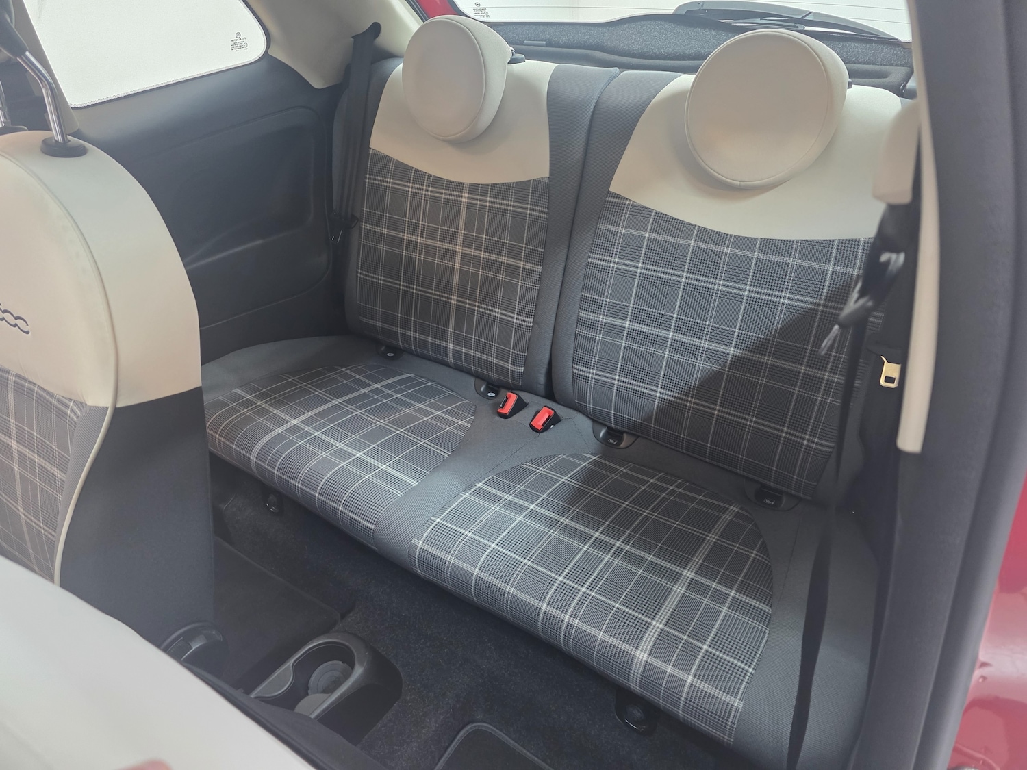 Used Fiat 500 2020 for sale - 77136207: Photo 11