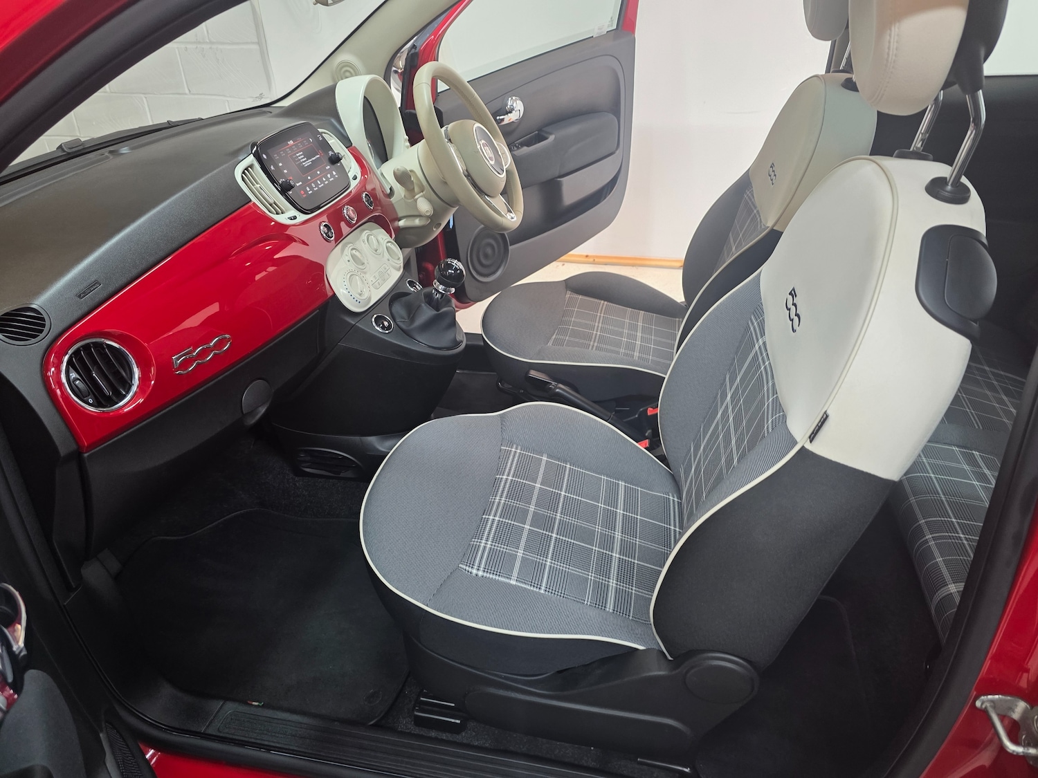 Used Fiat 500 2020 for sale - 77136207: Photo 15