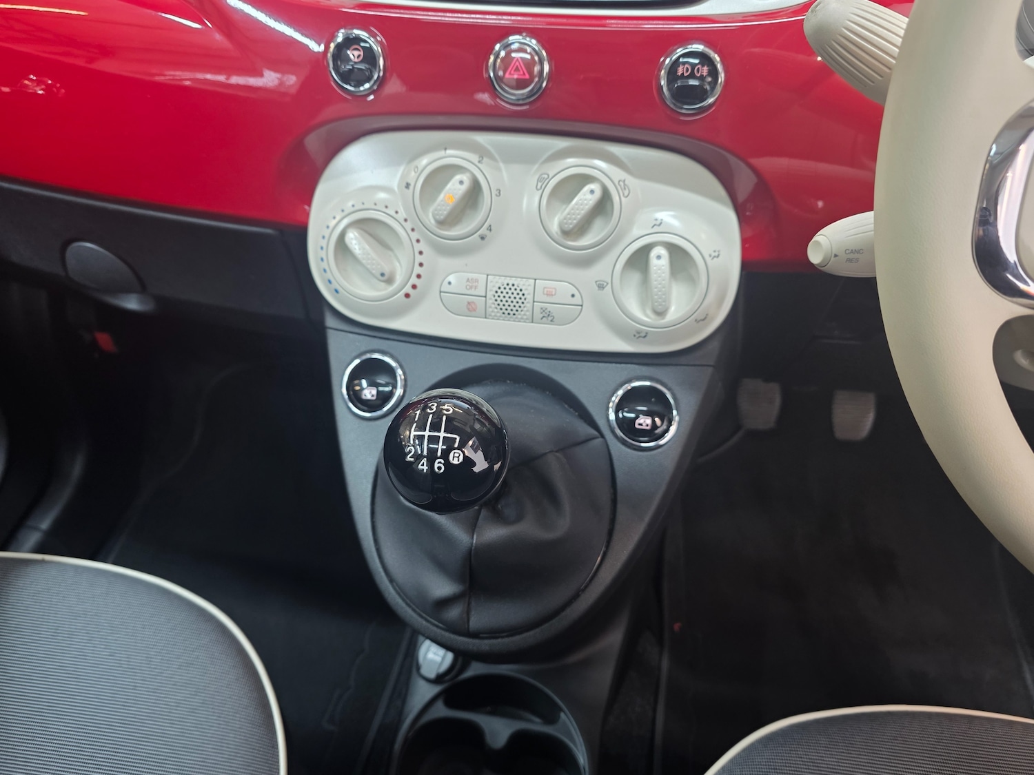 Used Fiat 500 2020 for sale - 77136207: Photo 18