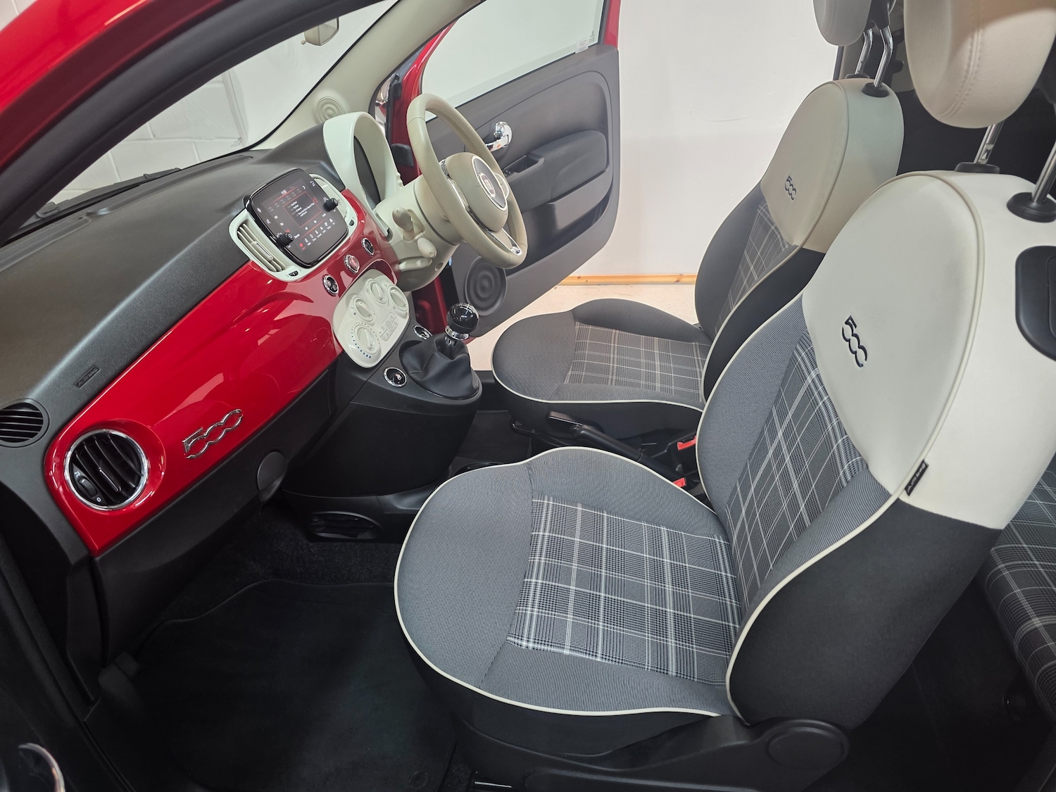 Used Fiat 500 2020 for sale - 77136207: Photo 21