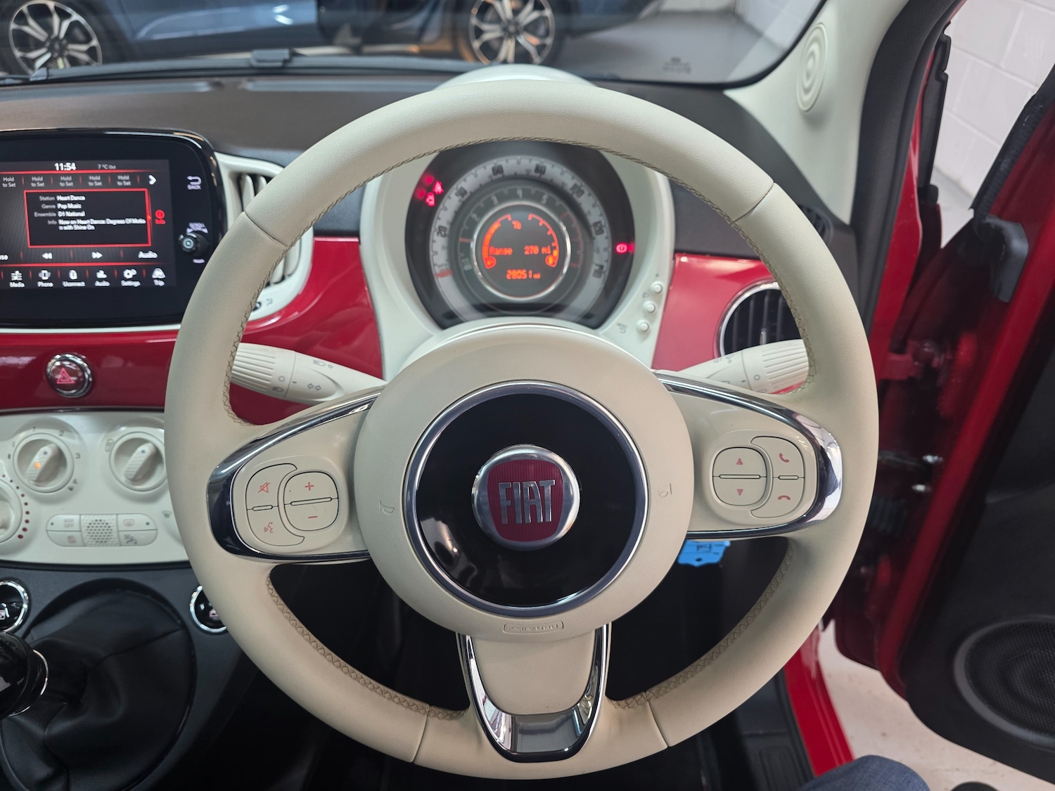 Used Fiat 500 2020 for sale - 77136207: Photo 23