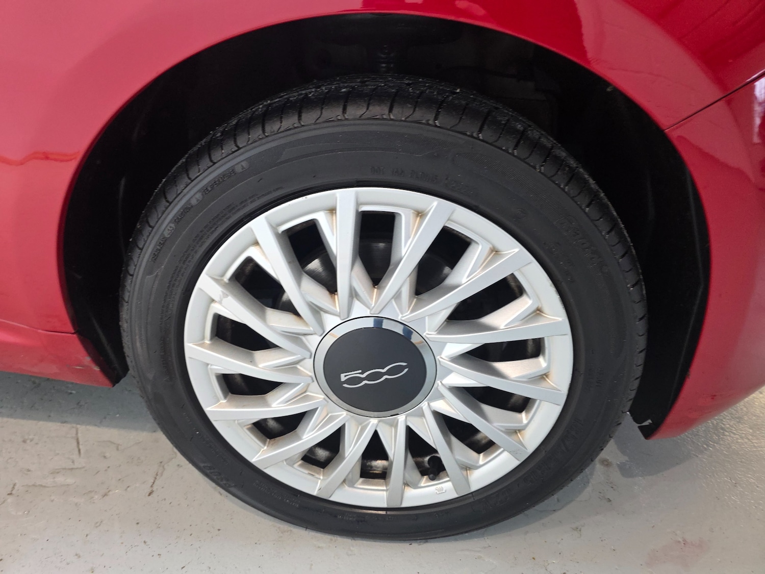 Used Fiat 500 2020 for sale - 77136207: Photo 27