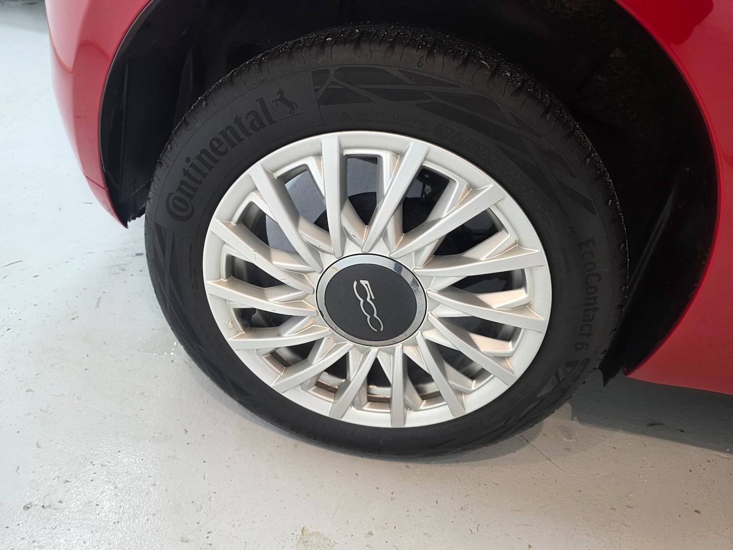 Used Fiat 500 2020 for sale - 77136207: Photo 28