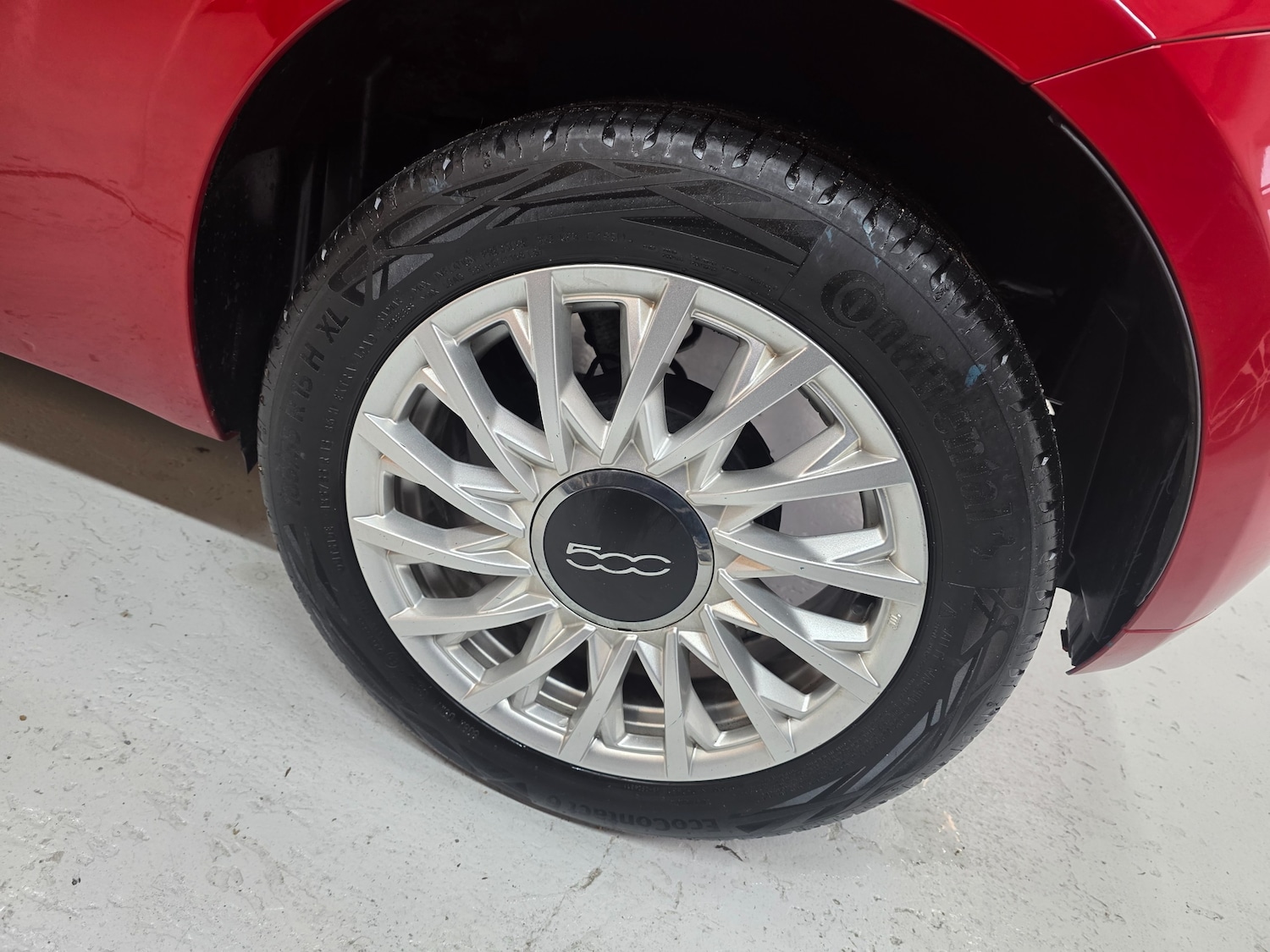 Used Fiat 500 2020 for sale - 77136207: Photo 29