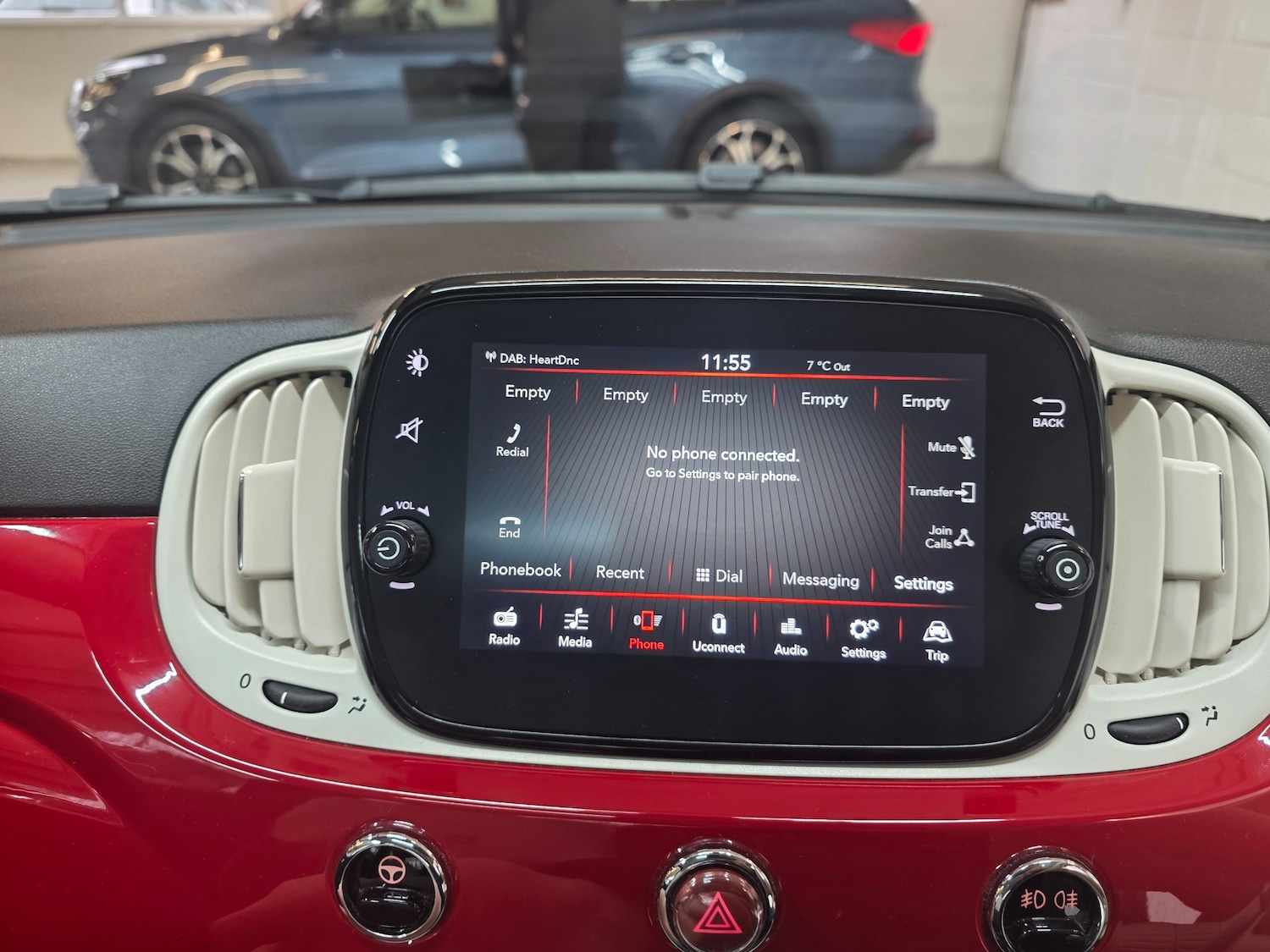 Used Fiat 500 2020 for sale - 77136207: Photo 3