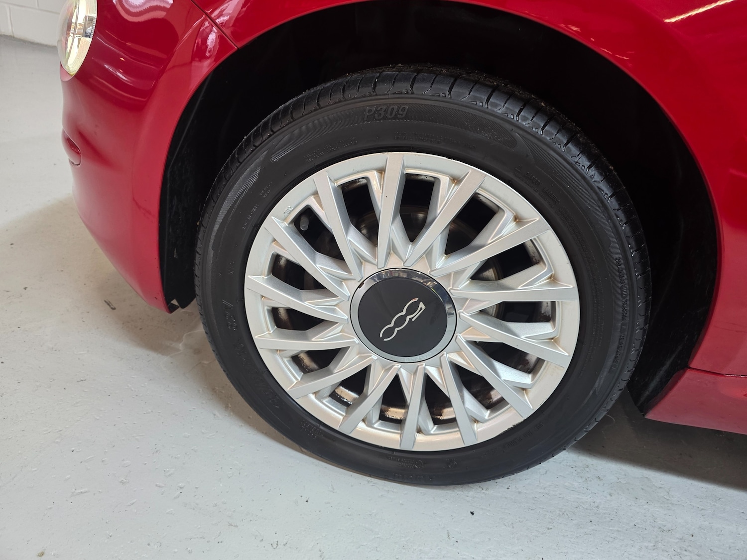 Used Fiat 500 2020 for sale - 77136207: Photo 30