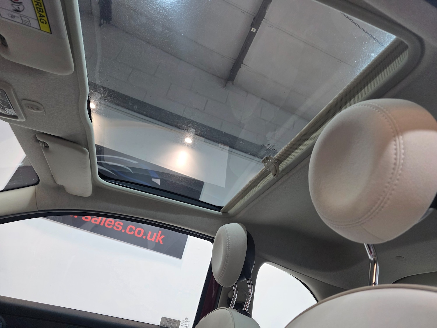 Used Fiat 500 2020 for sale - 77136207: Photo 31