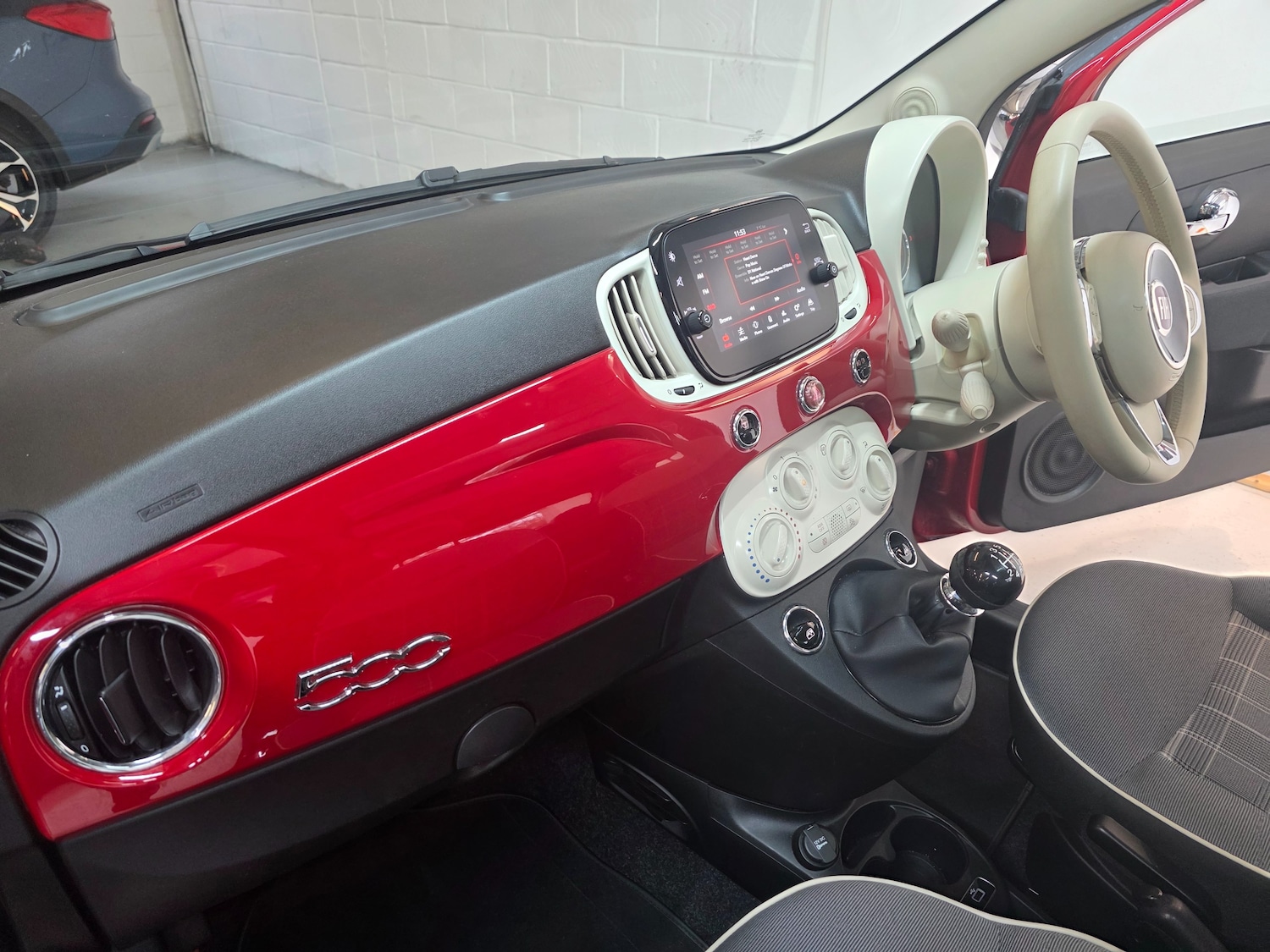 Used Fiat 500 2020 for sale - 77136207: Photo 35