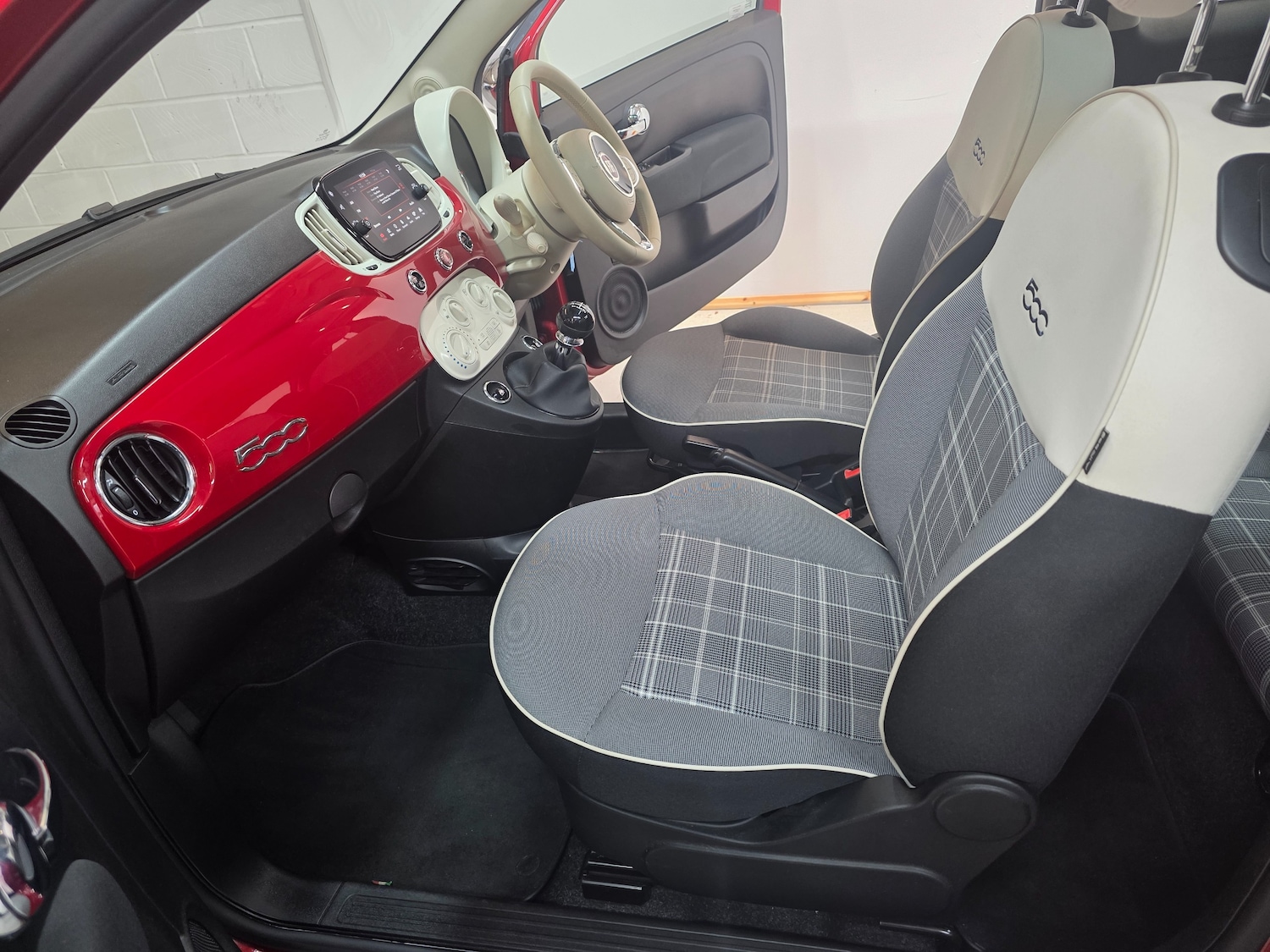 Used Fiat 500 2020 for sale - 77136207: Photo 36