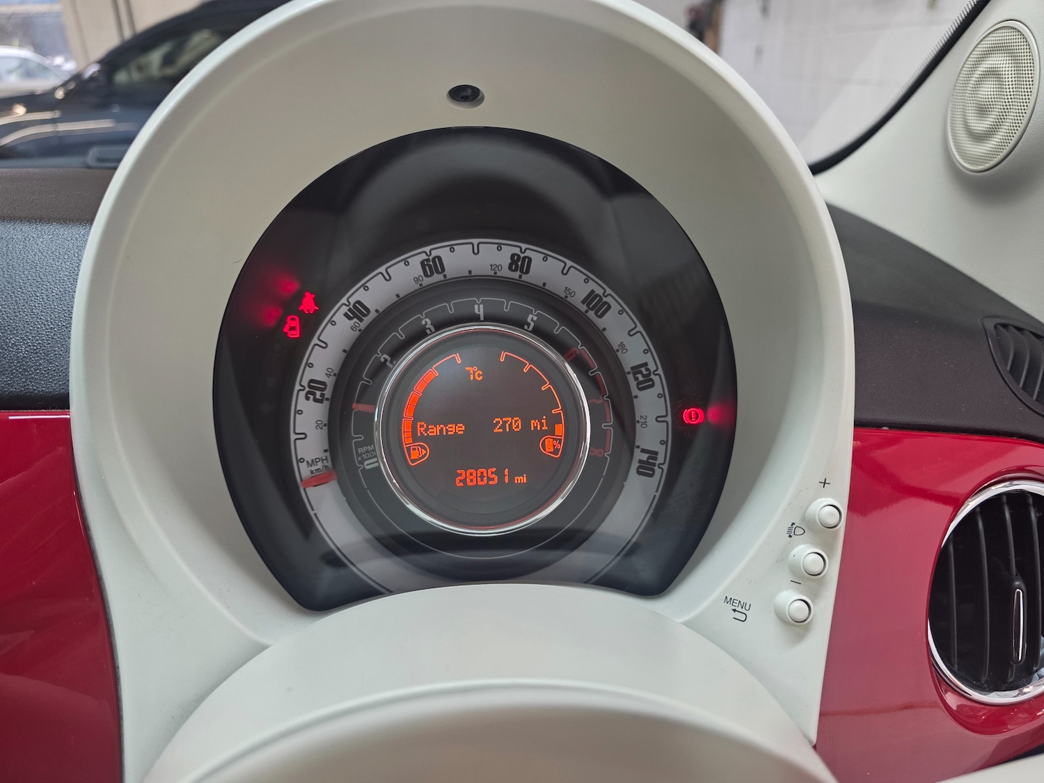 Used Fiat 500 2020 for sale - 77136207: Photo 37