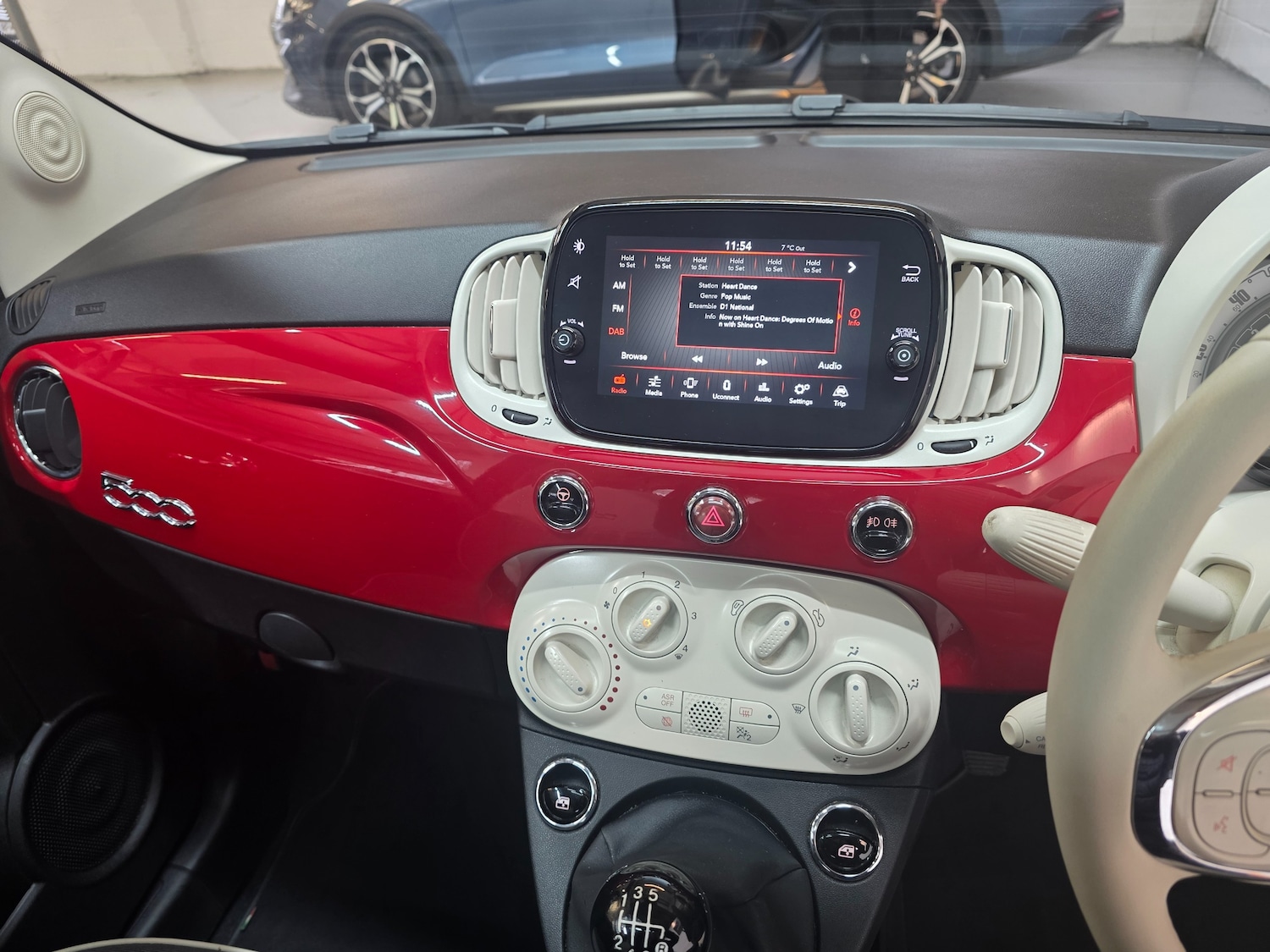 Used Fiat 500 2020 for sale - 77136207: Photo 38