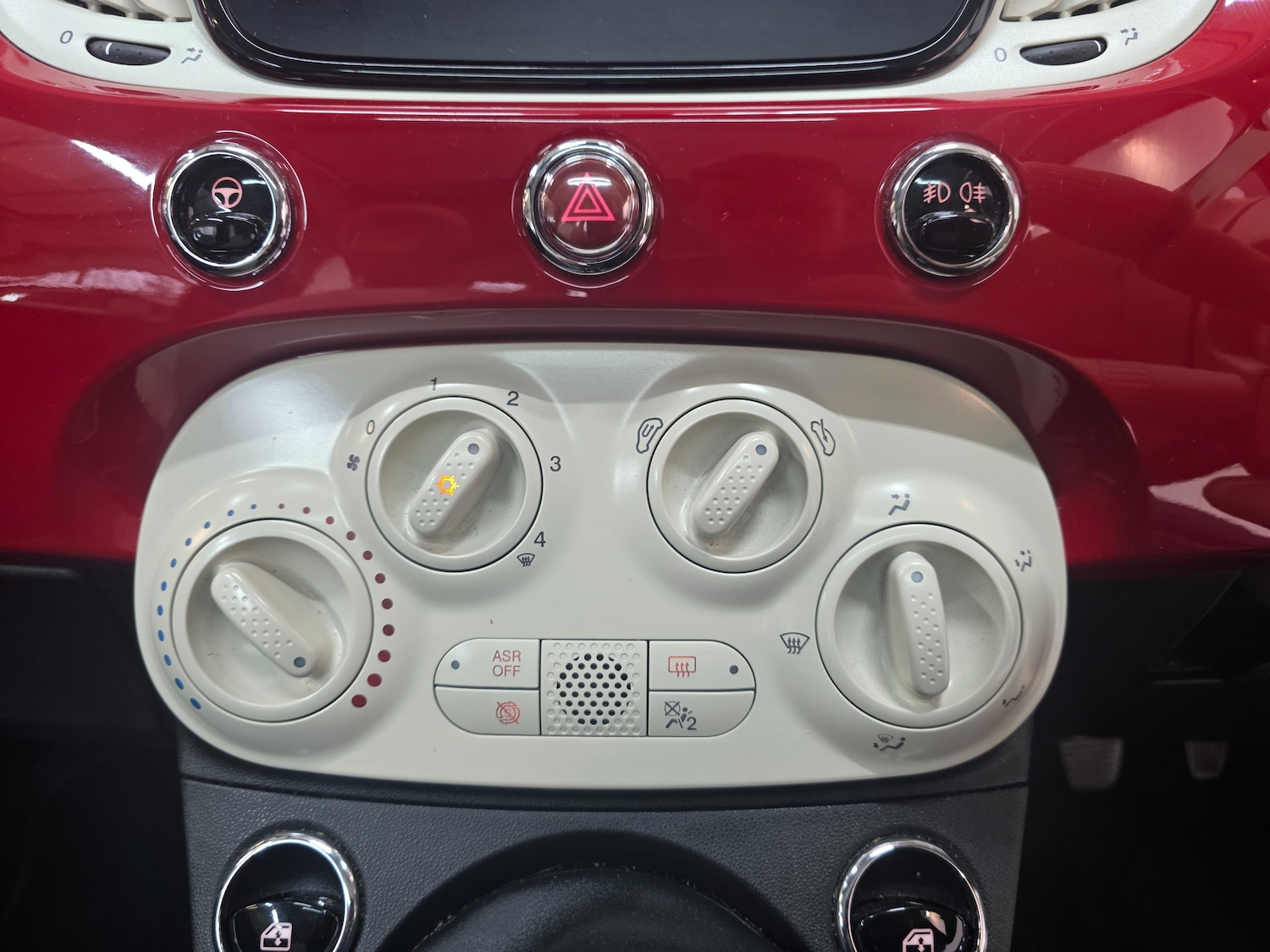 Used Fiat 500 2020 for sale - 77136207: Photo 39