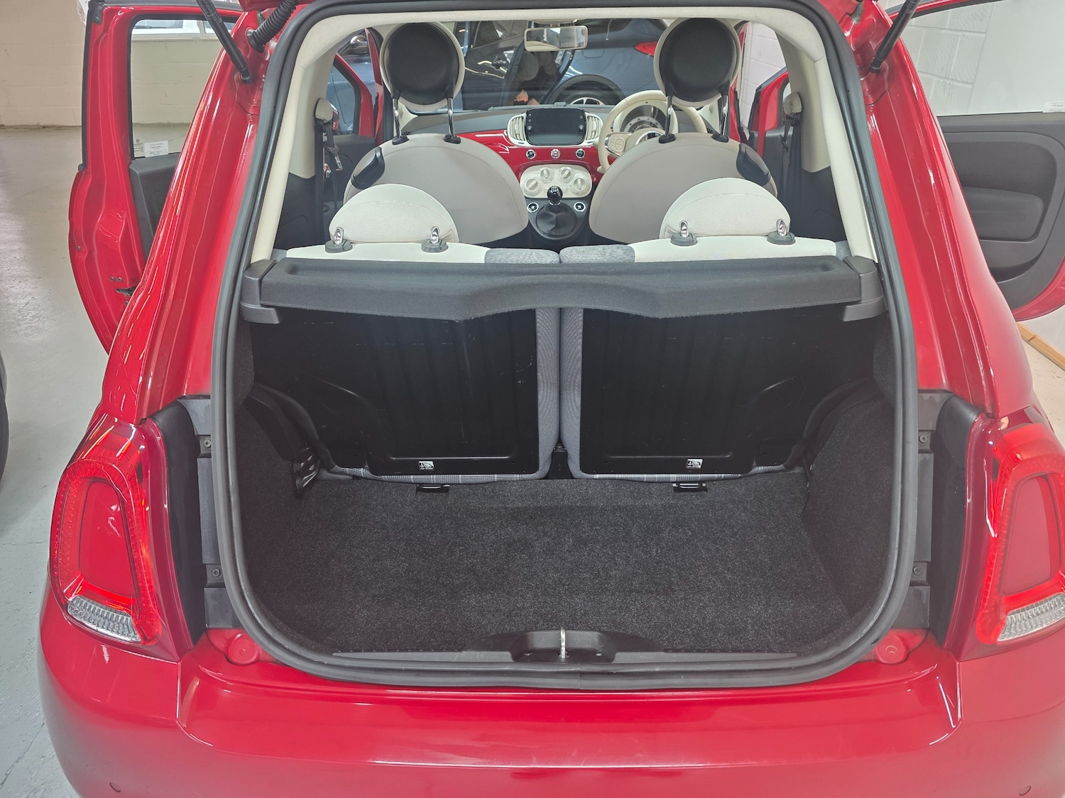 Used Fiat 500 2020 for sale - 77136207: Photo 5