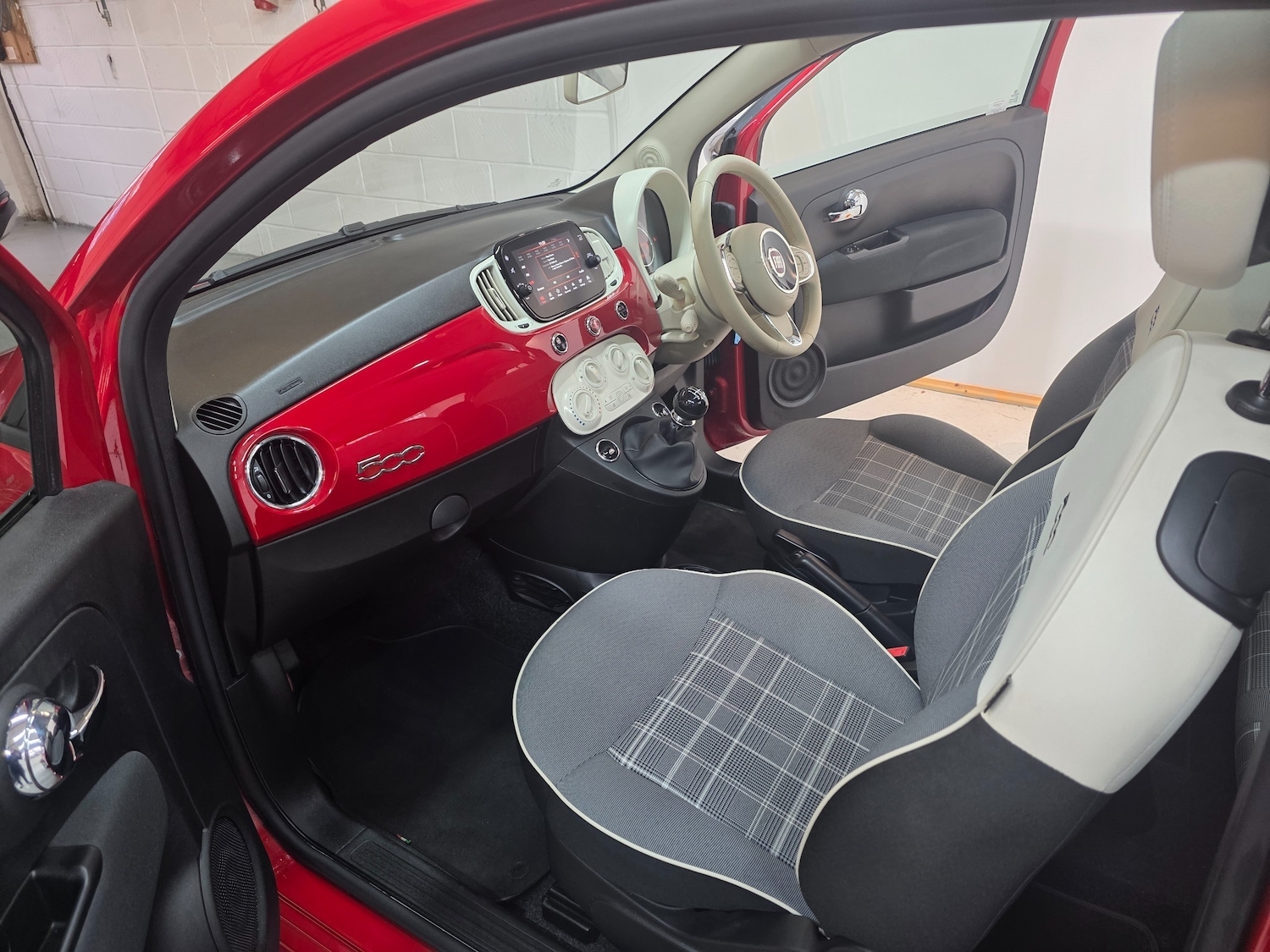 Used Fiat 500 2020 for sale - 77136207: Photo 7