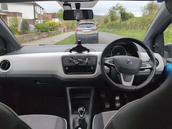 Used SEAT Mii 2019 for sale - 78300197: Photo