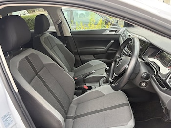 Used Volkswagen Polo 2019 for sale - 79551532: Photo