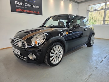 Used MINI Hatch 2009 for sale - 78268069: Photo