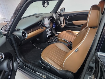 Used MINI Hatch 2009 for sale - 78268069: Photo