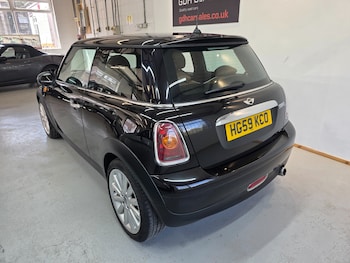 Used MINI Hatch 2009 for sale - 78268069: Photo