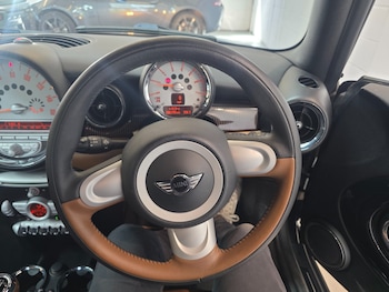 Used MINI Hatch 2009 for sale - 78268069: Photo