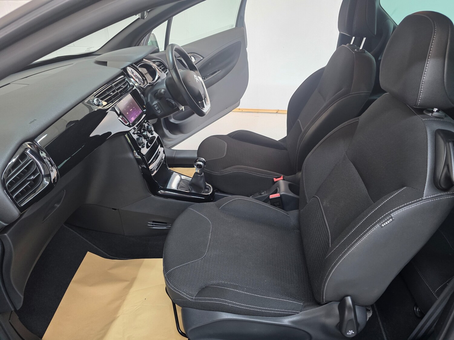 Vehicle 19