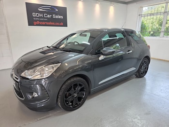 2016 (65) - 1.2 PureTech DStyle Hatchback 3dr Petrol Manual Euro 6 (s/s) (110 ps)