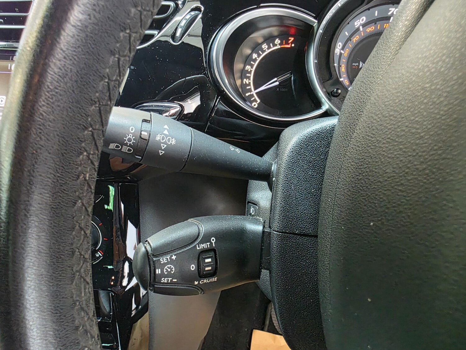 Vehicle 30
