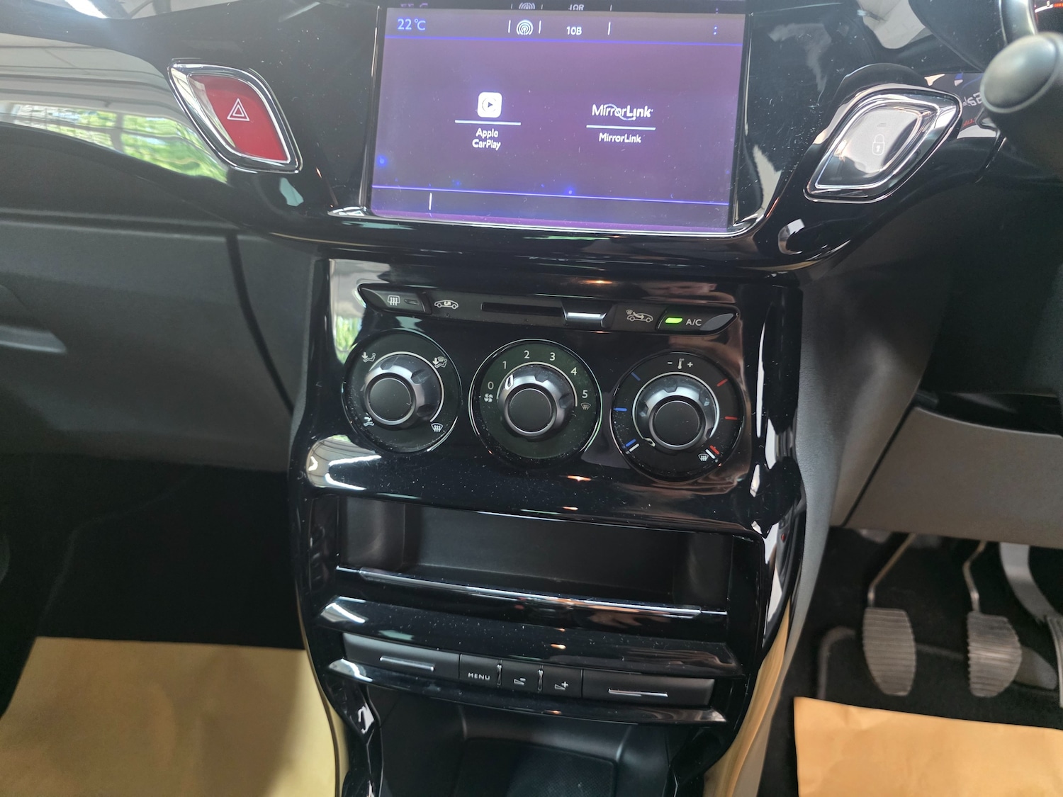 Vehicle 31