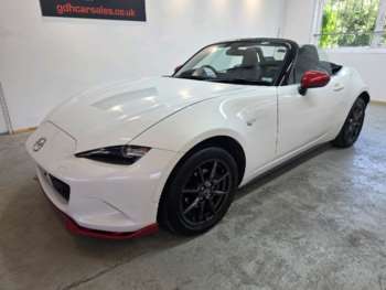 Used Mazda MX-5 2017 for sale - 75160211: Photo