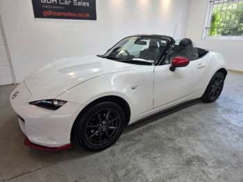 Used Mazda MX-5 2017 for sale - 75160211: Photo