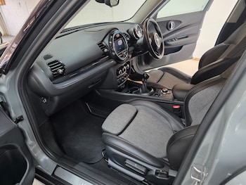 Used MINI Clubman 2018 for sale - 78003611: Photo