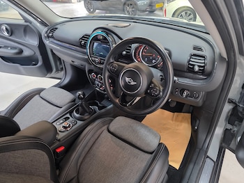 Used MINI Clubman 2018 for sale - 78003611: Photo