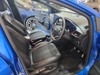 Used Ford Puma 2020 for sale - 77276772: Photo