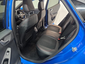 Used Ford Puma 2020 for sale - 77276772: Photo