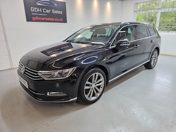 Used Volkswagen Passat 2015 for sale - 75730716: Photo