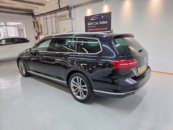 Used Volkswagen Passat 2015 for sale - 75730716: Photo