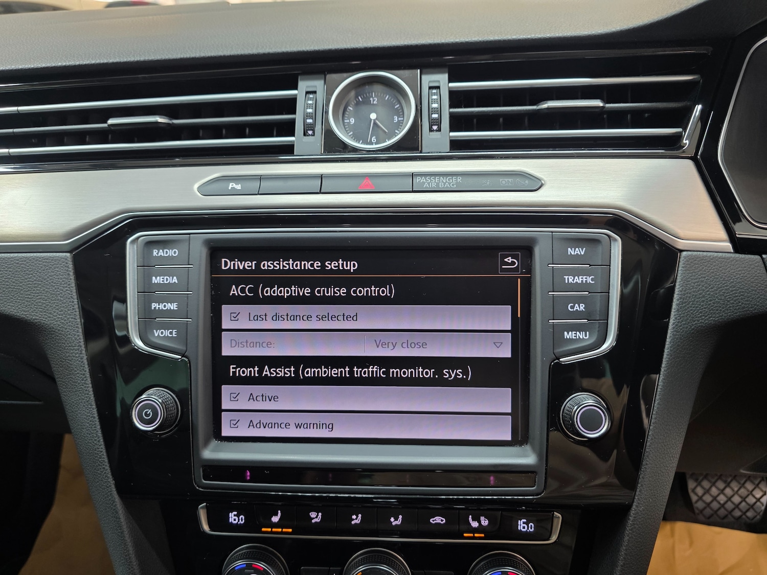Vehicle 40