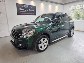 Used MINI Countryman 2017 for sale - 79486269: Photo