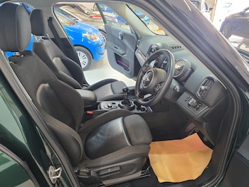 Used MINI Countryman 2017 for sale - 79486269: Photo