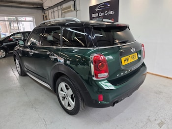 Used MINI Countryman 2017 for sale - 79486269: Photo